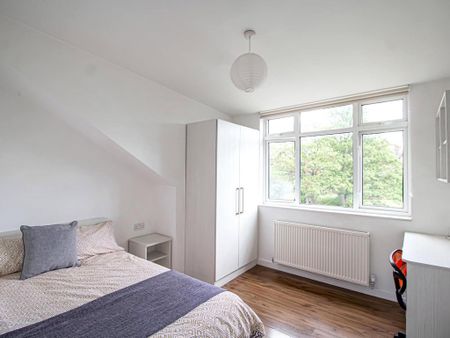 2 bedroom apartment to rent - Photo 3