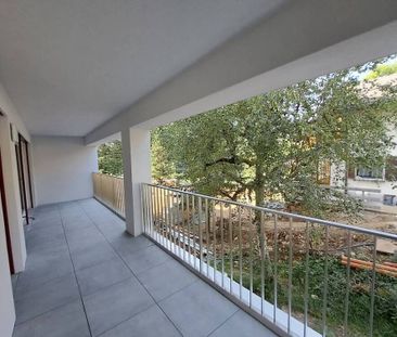 Reprise de bail – 3.5 pièces à St-Cergue (1264) - Foto 2