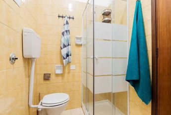 Via Felice Mendelssohn, Padova, Veneto 35132