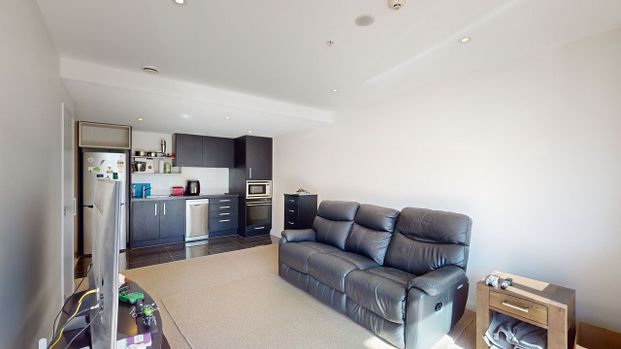 1D - 21 Rugby Street, Mount Cook - Photo 1