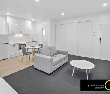 Very Large Partially Furnished Air Conditioned Studio - Photo 2