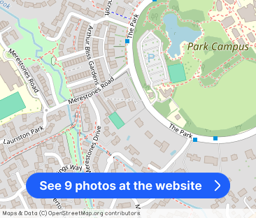 The Park, GL50 2RZ - Photo 1