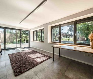 Duży dom z ogrodem na Smochowicach. - Фото 1