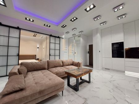 Apartamentowiec | Taras | Wysoki standard | Klima - Photo 4