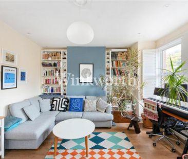 3 bedroom apartment to rent - Photo 5