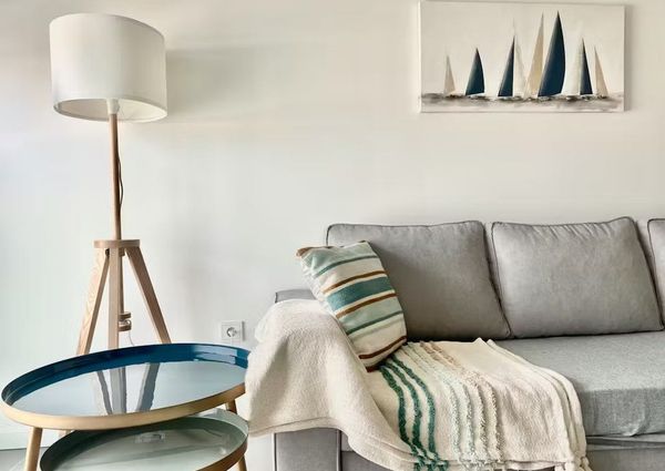 Calle Amalia Heredia, Málaga, Andalusia 29003