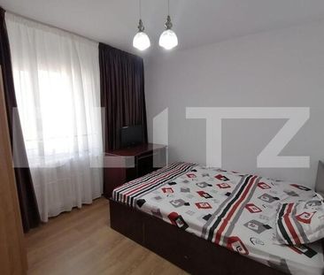 Apartament 2 camere, mobilat si utilat modern, zona Calea Bucuresti, Lidl - Fotografie 2