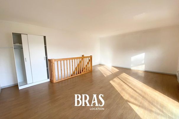 Location Appartement 2 pièces 56m² NANTES 44300 - Photo 1