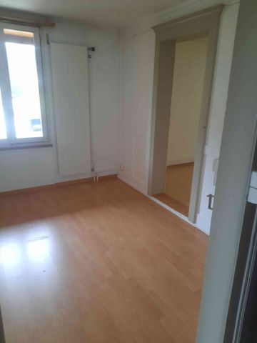 3 Zimmer, 47 m², 2. Stock - Foto 4