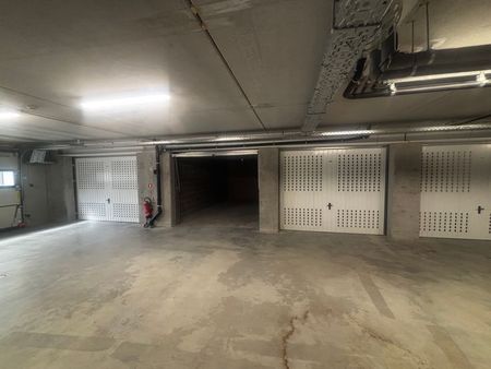 Appartement te huur - Photo 3