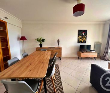 Location Appartement 3 pièces 63m² ANTIBES 06160 - Photo 4