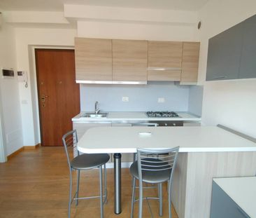 Bilocale via Lecce 6, Corso San Gottardo, Milano - Photo 6
