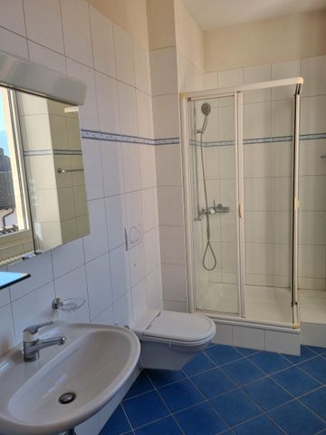 2.5 locali luminoso in Via Borgo, Ascona - Photo 2