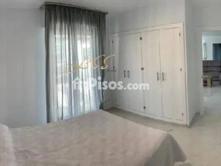Piso en alquiler en Avenida de José Banus - Photo 5