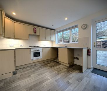 The Parks, March - Photo 5