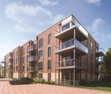 Nuffield House, Holmesley Road, Borehamwood, WD6 - Photo 1