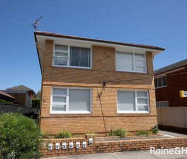 U/86 Oberon Street, Randwick, NSW 2031 - Photo 2