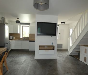 Location Appartement 3 pièces 48m² VAIRES SUR MARNE 77360 - Photo 1