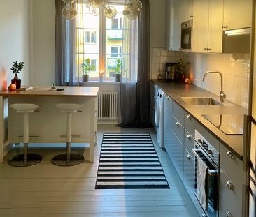 Hjortstorpsvägen, Örebro - Photo 1