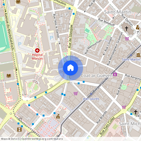 29200, Brest