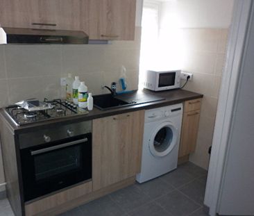 Location appartement 1 pièce, 33.00m², Chalon-sur-Saône - Photo 2