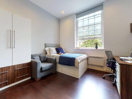 Studio to rent - Photo 2