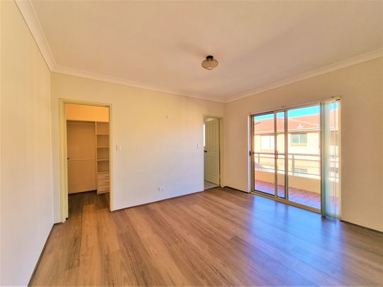 SECURITY AND SPACIOUS TWO BEDROOM UNIT - UPGRADED - Photo 1