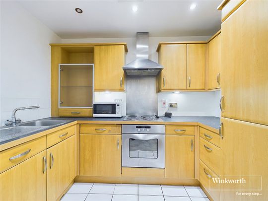 Fobney Street, Reading, Berkshire, RG1 - Photo 1