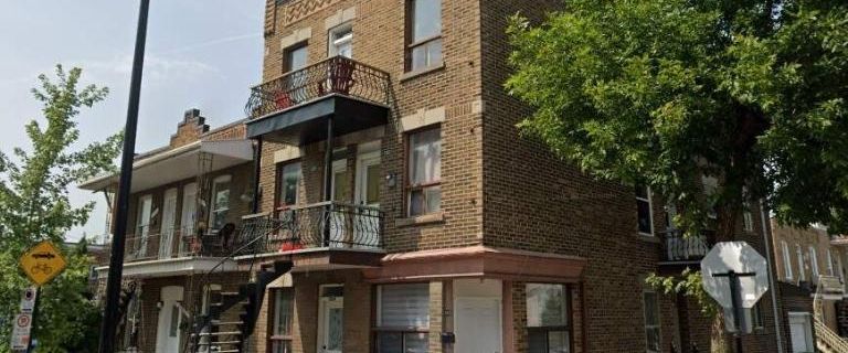 2 CH - 1 SDB - Montréal - $1,700 /mo - Photo 1