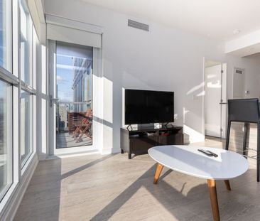 For Lease - 88 Scott Street Unit# 3901, Toronto, Ontario - Photo 1