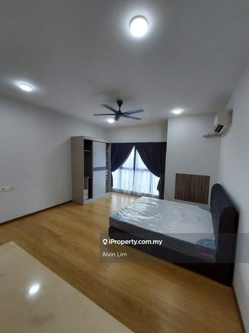 Bay Point @ Country Garden Danga Bay, Johor Bahru - Foto 3