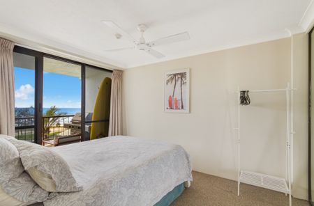 San Simeon apartments provide a resort style beachfront living for your convenience - Photo 5