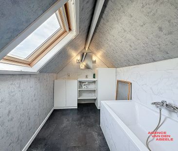 Gezellige rijwoning in hartje Brugge - Photo 2