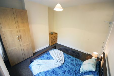 Room in a Shared House, Stanley Street, L7 - Photo 2
