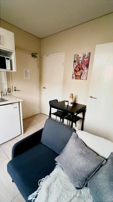 1 bed 1 bath-1【HSA079】 - Photo 1