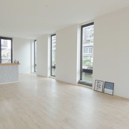Jan Vrijmanstraat 1087NB Amsterdam - Photo 1