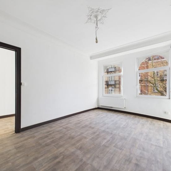 Appartement te huur - Foto 1