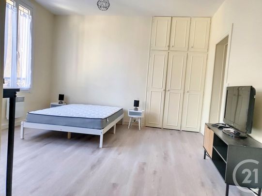 Location Appartement 1 pièce 28m² TROYES 10000 - Photo 1