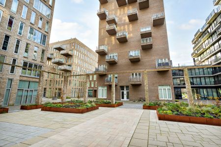 Te huur: Westerdok 414, 1013 BH Amsterdam - Foto 4