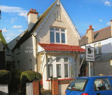 Southbourne Grove, Westcliff On Sea, SS0 - Photo 1