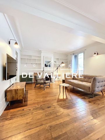 Location Appartement 3 pièces 69m² NANTERRE 92000 - Photo 2