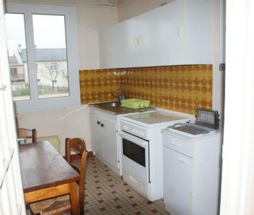 APPARTEMENT T3 RENNES QUARTIER LANDRY - Photo 5