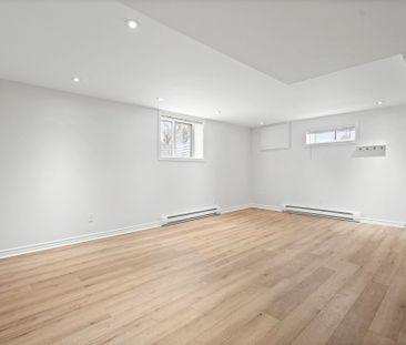 For Lease - 1 Steel Street Unit# B, Beacon Hill North - South and A... - Photo 3