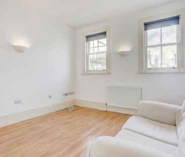 2 bedroom maisonette to rent - Photo 5