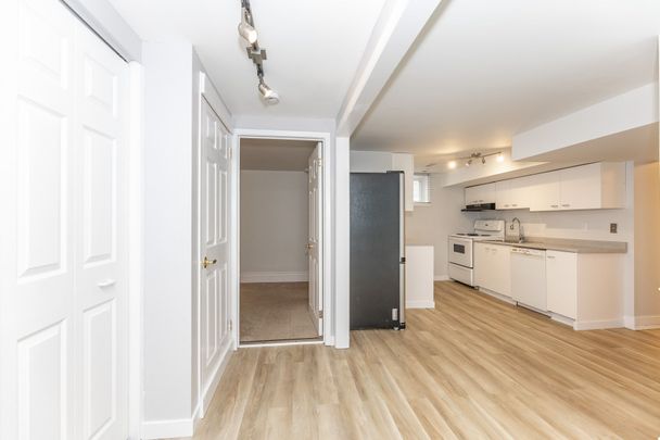 For Lease - 805 Batory Avenue Unit# Bsmt, Pickering, Ontario - Photo 1