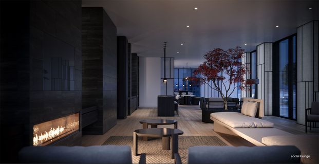 For Lease - 110 broadway Avenue Unit# 407, Toronto, Ontario - Photo 1