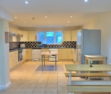 13 Bedroom Student Home – Glynrhondda Street - Photo 1