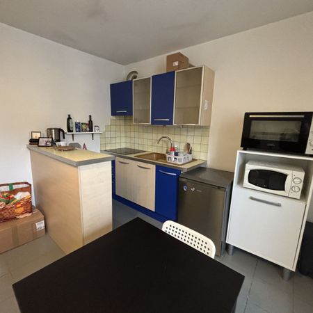 Location Appartement 1 pièce 31m² PONT DE VAUX 01190 - Photo 3