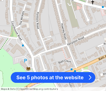 Penyston Road Maidenhead Berkshire - Photo 1