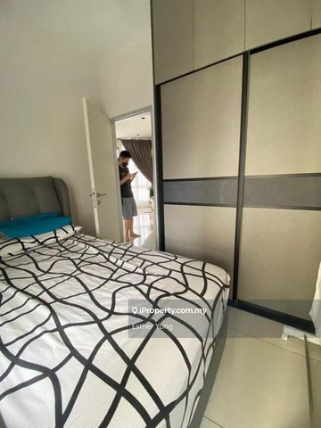 J.Dupion Residence, Taman Tenaga, Cheras - Photo 3